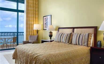 Bridgetown Barbados Hilton Resort