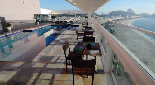 Rio Othon Palace Hotel