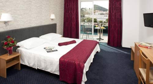 Dubrovnik Hotel Petka