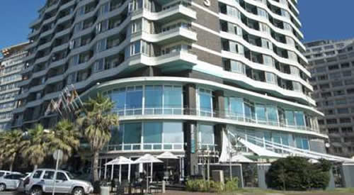 Durban Blue Waters Hotel