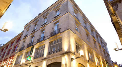 Bordeaux Quality Hotel Centre