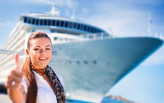 tips and tricks to save money on a cruise blog